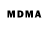 Ecstasy MDMA Esthetic Space
