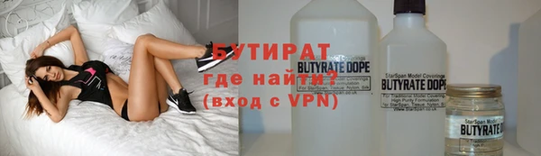 хмурый Аркадак