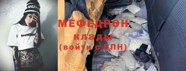 хмурый Аркадак